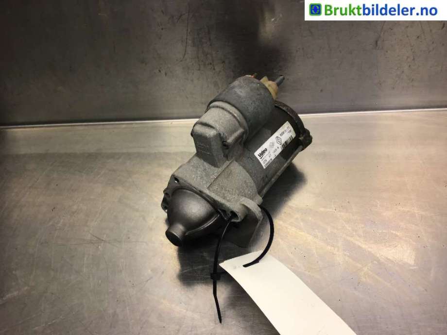 Starter diesel til Renault Kangoo 2008-2021 (Type II)  (RENAULT|233008223R|)