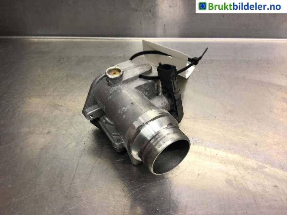 Spjeldhus til Renault Kangoo 2008-2021 (Type II)  (RENAULT|161A09287R|)