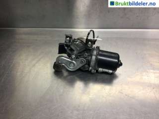 Viskermotor frontrute til Renault Kangoo, 2008-2021 (Type II)  (RENAULT|8200409692)