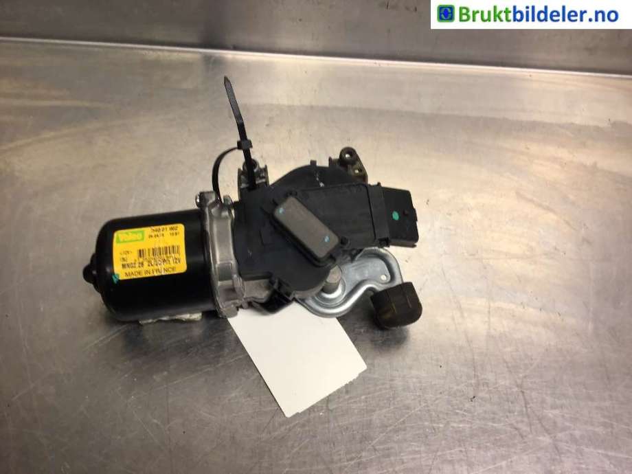 Viskermotor frontrute til Renault Kangoo 2008-2021 (Type II)  (RENAULT|8200409692|)