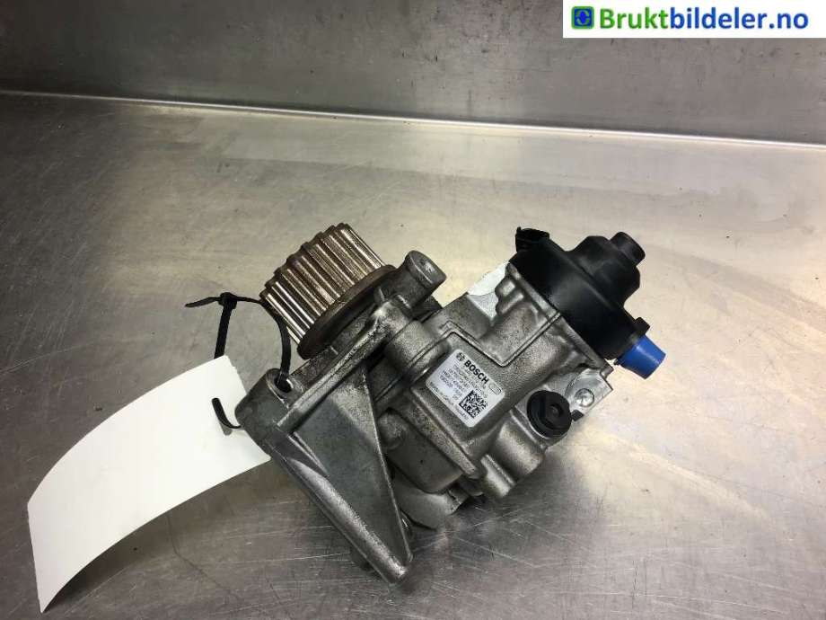 Styreenhet drivstoffpumpe til Renault Kangoo 2008-2021 (Type II)  (RENAULT|0445010704|)