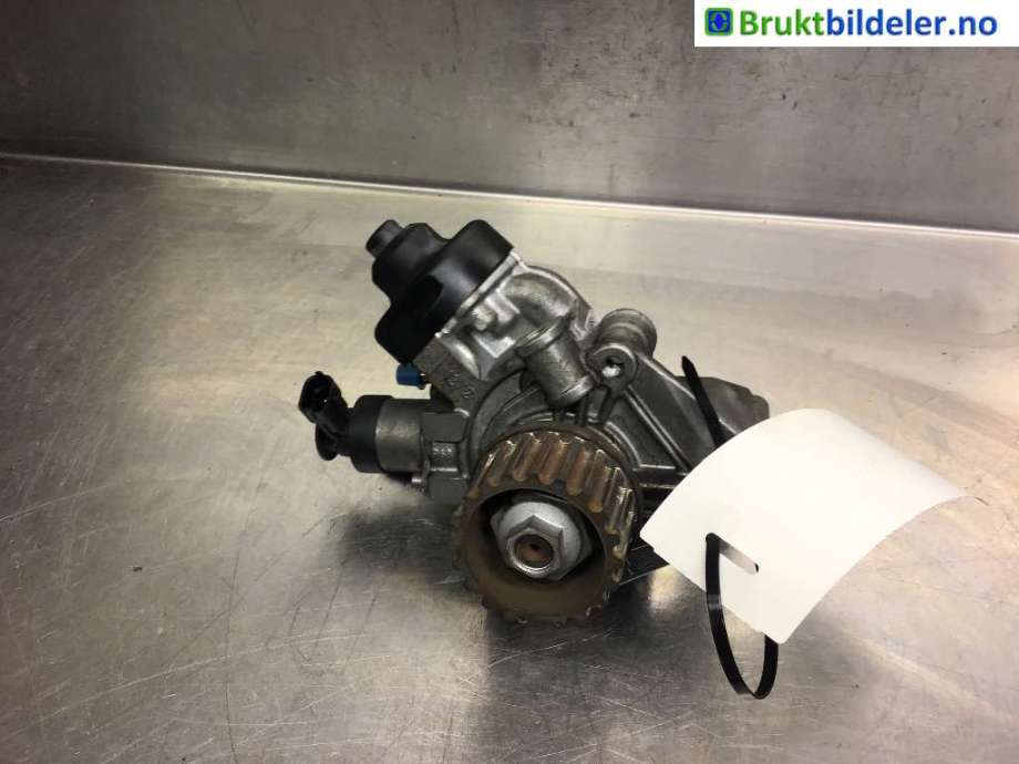 Styreenhet drivstoffpumpe til Renault Kangoo 2008-2021 (Type II)  (RENAULT|0445010704|)