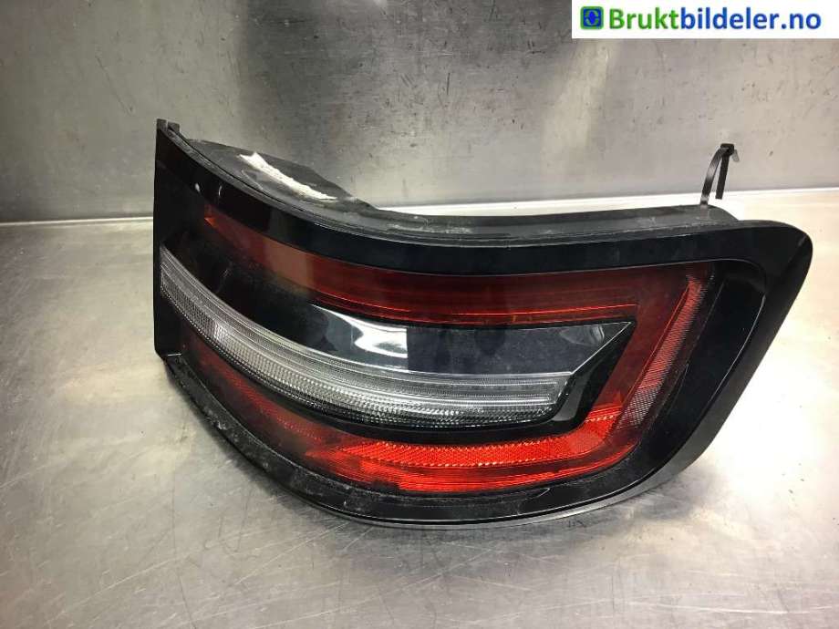 Baklykt høyre til Mopedbil Ligier JS60 0-->>  (LIGIER JS60|1413232|)