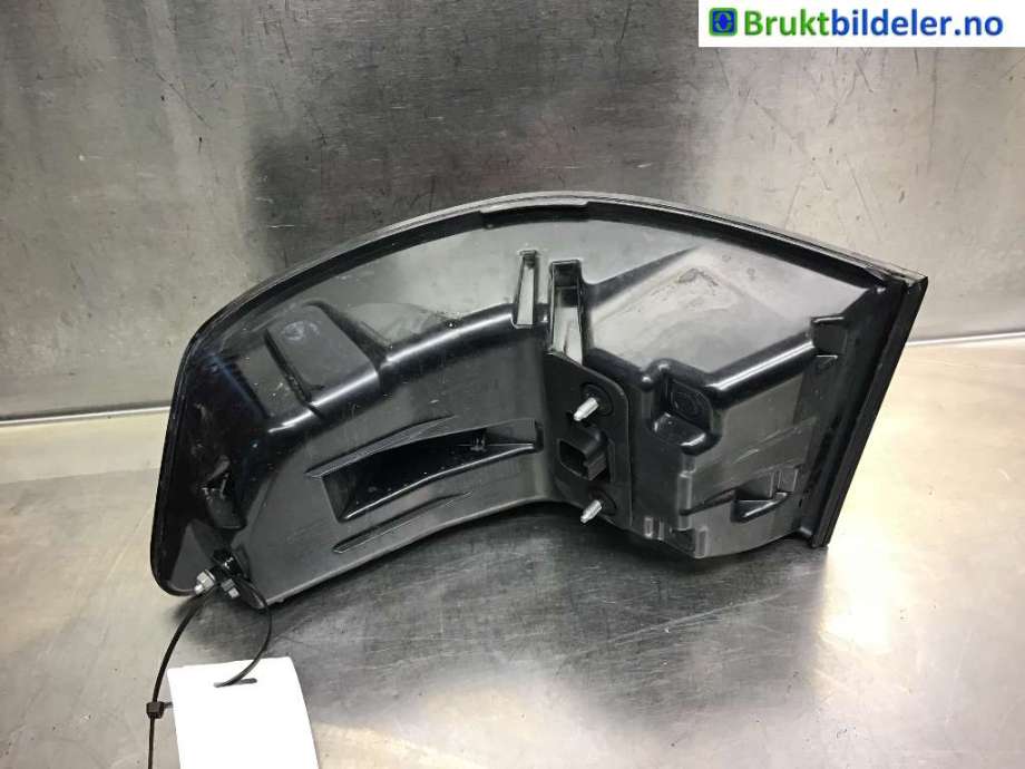Baklykt venstre til Mopedbil Ligier JS60, 0-->>  (LIGIER JS60|1413233)