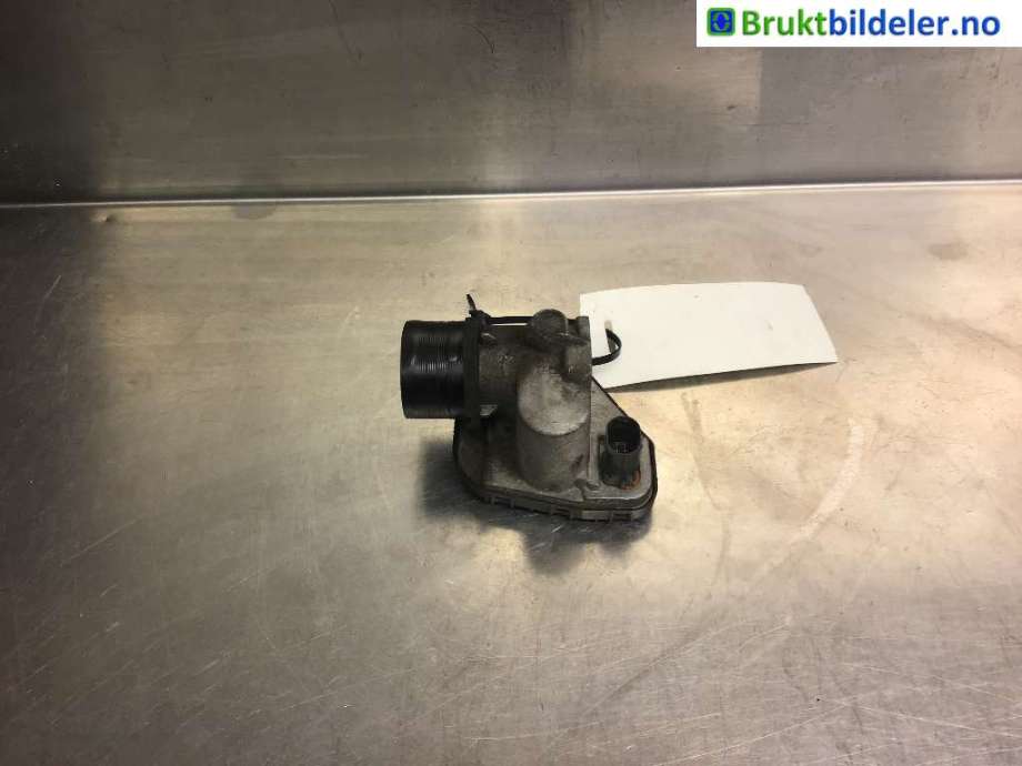 Spjeldhus til Nissan Qashqai 2007-2010 (Type I, Fase 1)  (NISSAN|8200302798-J|)