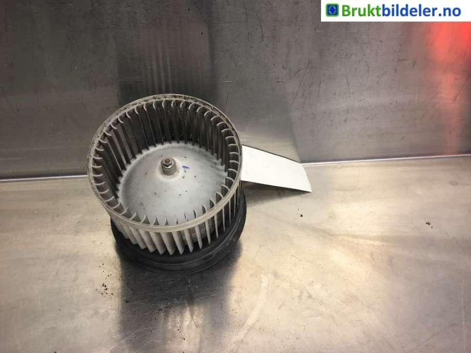 Varmeapparat motor til Nissan Qashqai 2007-2010 (Type I, Fase 1)  (NISSAN|A30355A1400000|)