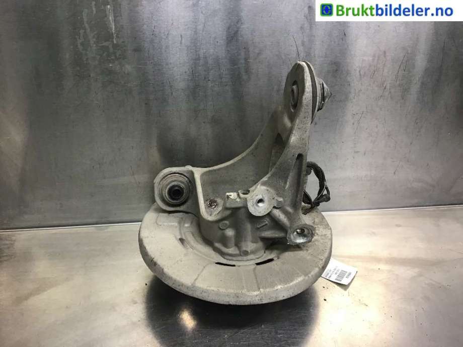 Hjulspindel venstre bak til BMW X5 2007-2013 (E70) (E70) (BMW|33 32 6 879 101|)