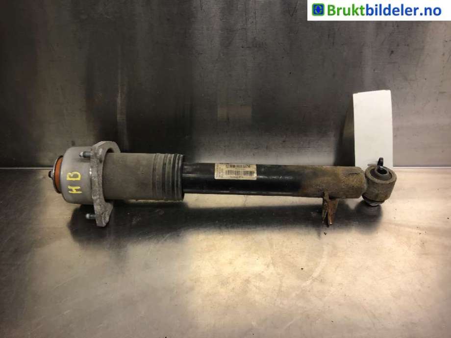 Støtdemper bak til BMW X5 2007-2013 (E70) (E70) (BMW|33 52 6 781 928-01|)