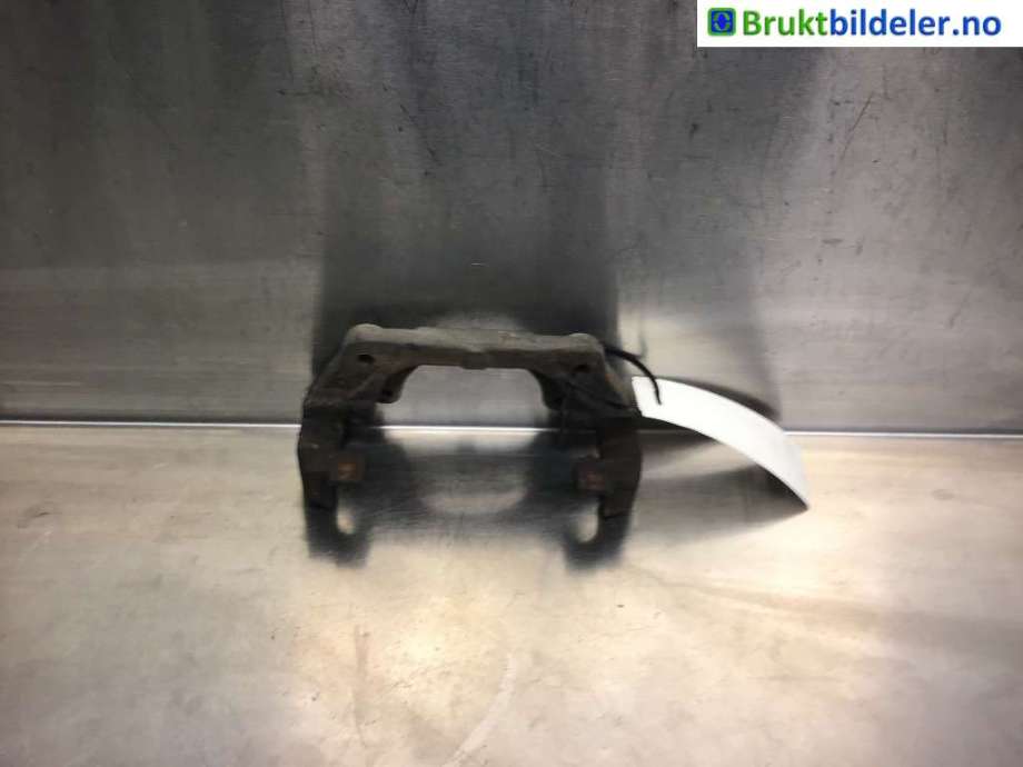 Bremsecaliper brakett til BMW X5, 2007-2013 (E70) (E70) (BMW|34 11 6 776 792)