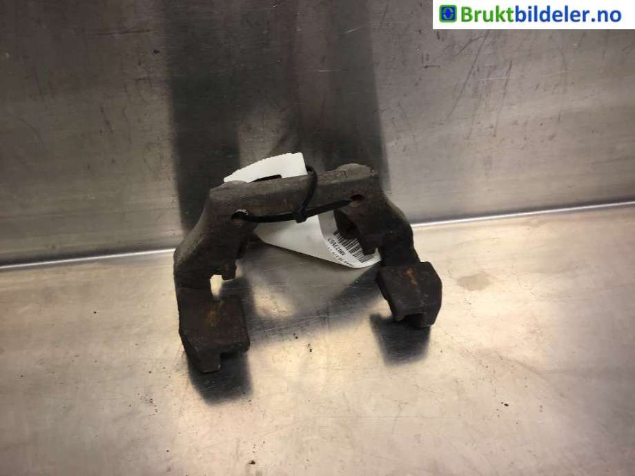 Bremsecaliper brakett til BMW X5 2007-2013 (E70) (E70) (BMW|34 21 6 776 936|)