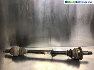 Drivaksel venstre bak til BMW X5, 2007-2013 (E70) (E70) (BMW|3320 8 609 838)