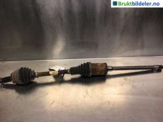 Drivaksel høyre foran til BMW X5, 2007-2013 (E70) (E70) (BMW|7 622 914-01)
