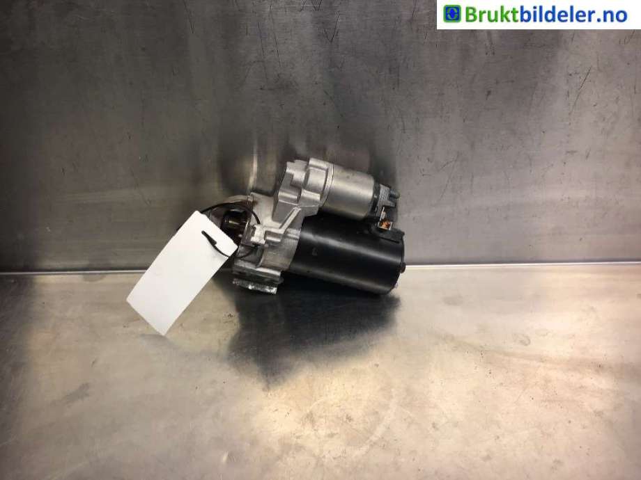 Starter diesel til BMW X5 2007-2013 (E70) (E70) (BMW|12 41 8 515 900|)