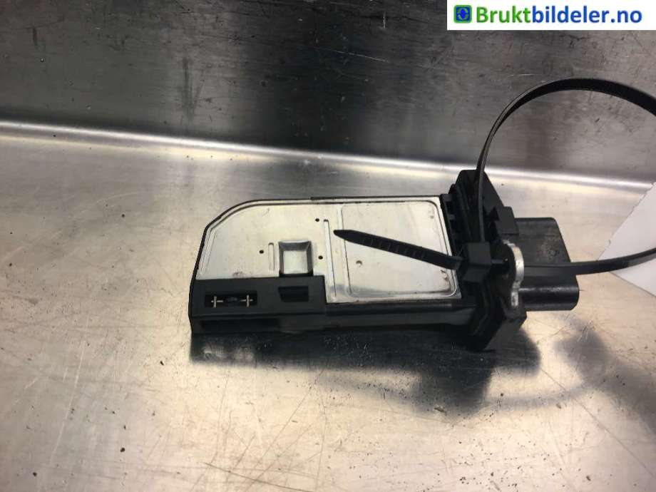 Luftmengde/luftmassemåler til BMW X5 2007-2013 (E70) (E70) (BMW|7 804 150|)