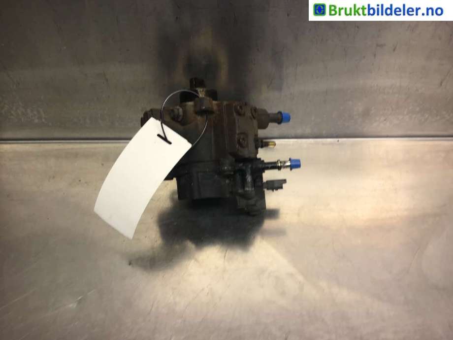 Styreenhet drivstoffpumpe til Ford Transit Custom, 2013-2023 (Type I)  (FORD|BK2Q-9B395-BA)