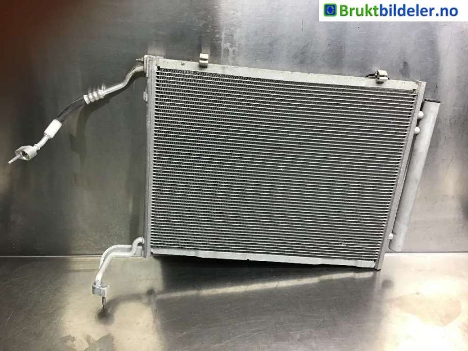 Aircondition radiator til Ford Fiesta 2017-->> (Type VII)  (FORD||H1BH-19710-AB)