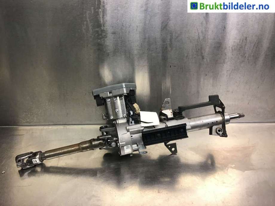 Rattaksel elektrisk servo til Ford Fiesta, 2017-->> (Type VII)  (FORD|H1BC-3C077-CX)