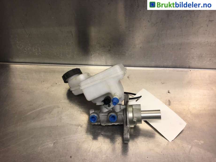 Bremsepumpe hoved til Ford Fiesta 2017-->> (Type VII) (FORD|KTH1BC-2004-AD|)