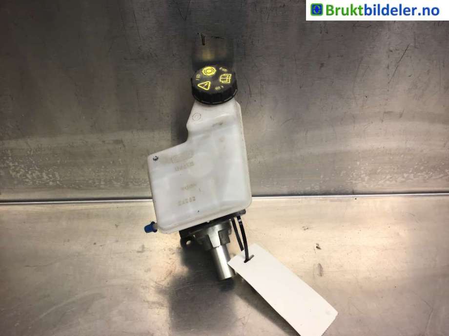 Bremsepumpe hoved til Ford Fiesta 2017-->> (Type VII) (FORD|KTH1BC-2004-AD|)