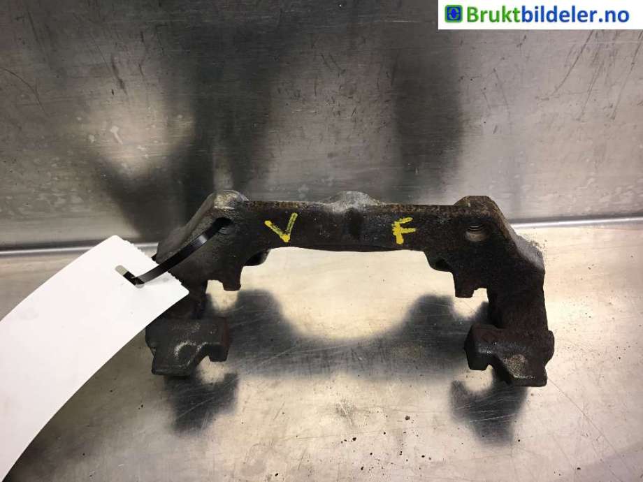 Bremsecaliper brakett til Ford Fiesta, 2017-->> (Type VII)  (FORD|H1BC-2B134-AA)