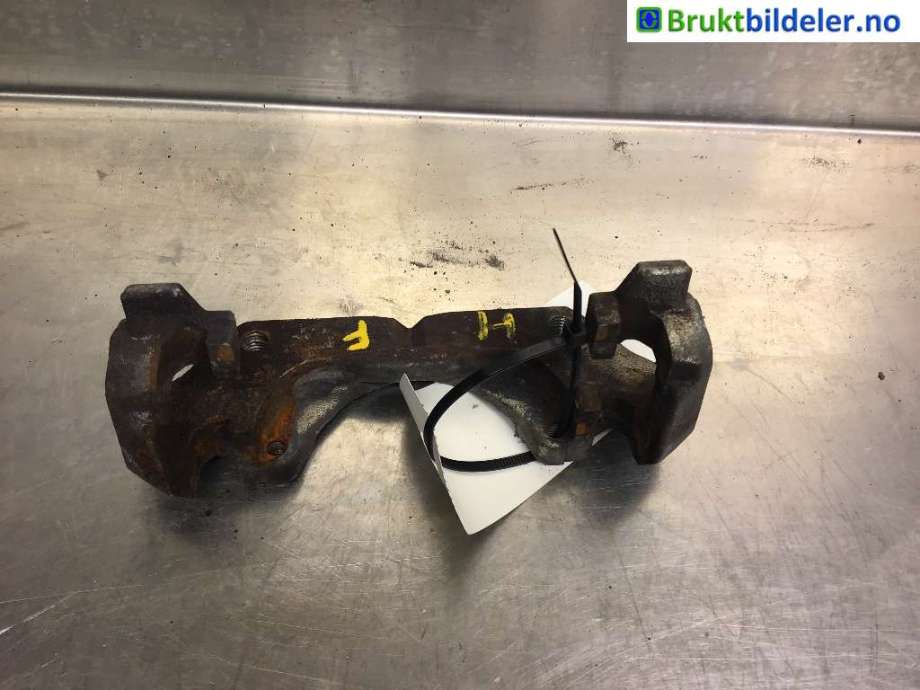 Bremsecaliper brakett til Ford Fiesta 2017-->> (Type VII) (FORD|H1BC-2B134-AA|)