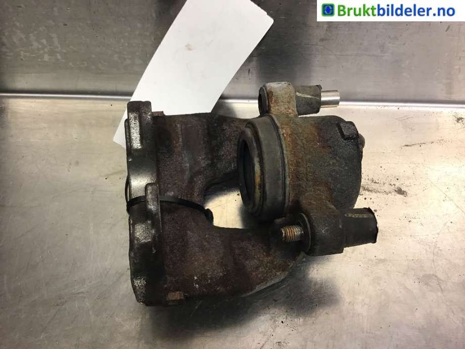 Bremsecaliper venstre foran til Ford Fiesta 2017-->> (Type VII)  (FORD|H1BC-2B302-AA|)