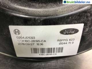 Bremsekraft-forsterker til Ford Fiesta, 2017->> (Type VII)  (FORD|K1BC-2B195-CA)