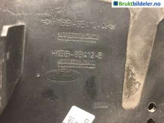 Frontplate nedre til Ford Fiesta,   (FORD|H1BB-8B412-A)
