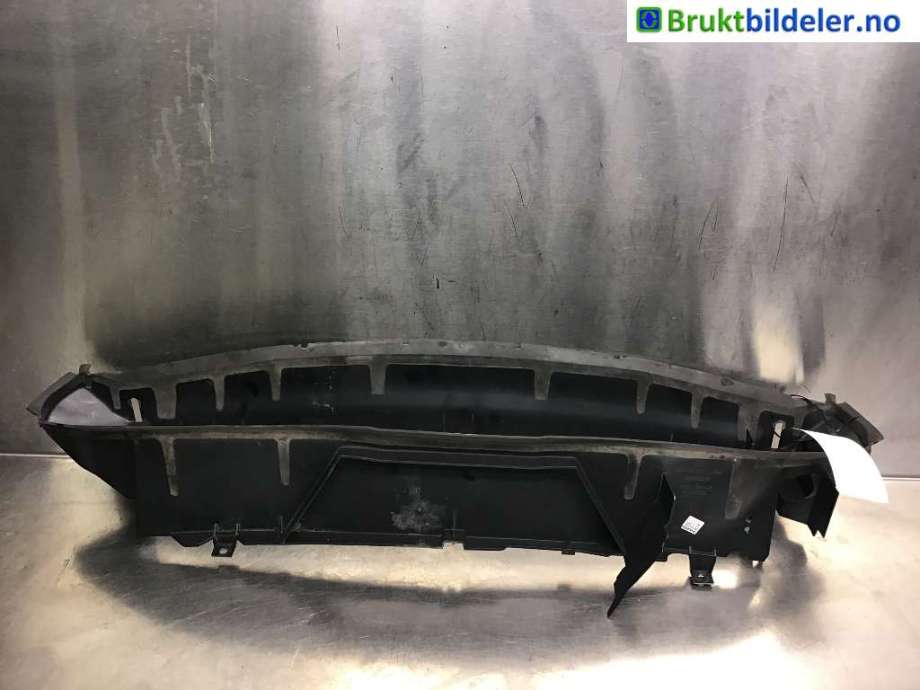 Frontplate nedre til Ford Fiesta 2017-->> (Type VII)  (FORD|H1BB-8B412-A|)