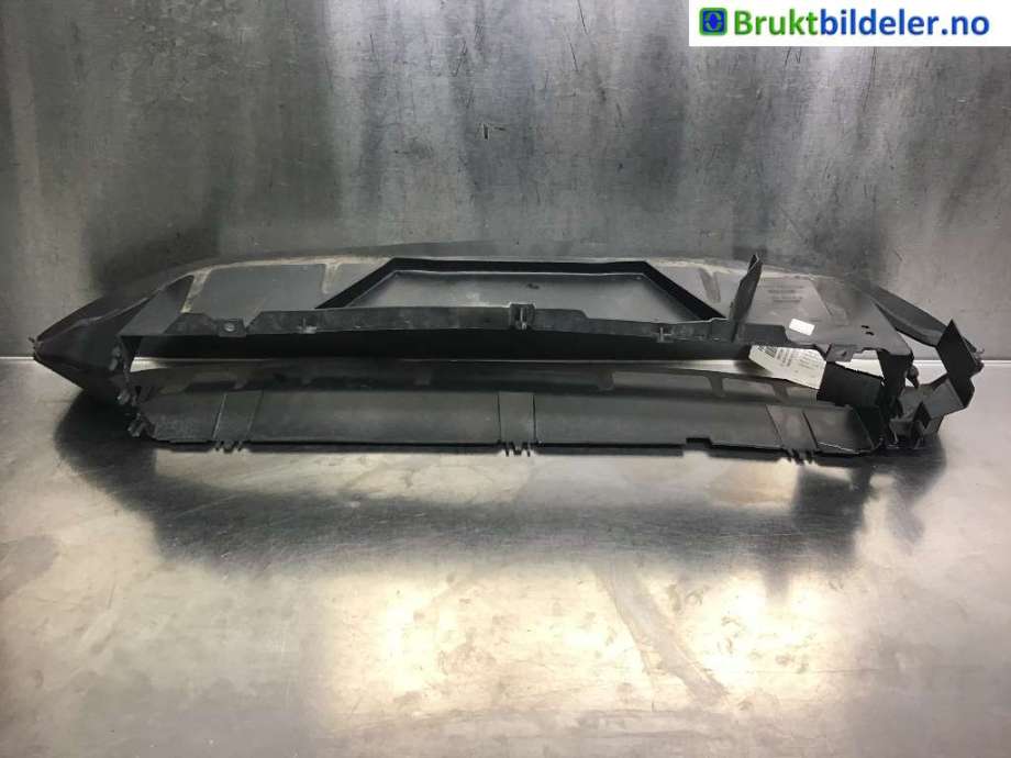 Frontplate nedre til Ford Fiesta 2017-->> (Type VII)  (FORD|H1BB-8B412-A|)