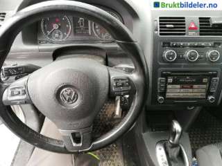 Girkasse automat til VW Touran,   (VOLKSWAGEN|)