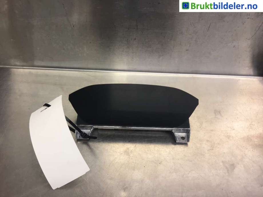 Instrumentpanel til Škoda Enyaq 2021-->> (SKODA|5LA 920 320|)