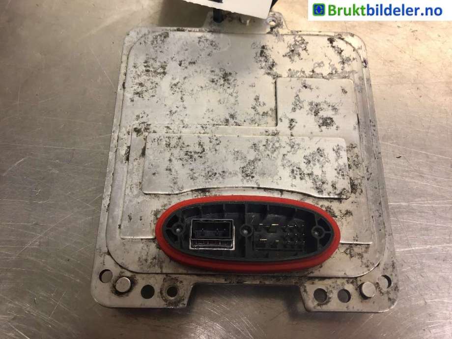Styreenhet xenon/ballast til Mercedes E-Klasse, 2009-2013 (Fase 1) (W212) (W212) (MERCEDES|A 212 900 78 04)