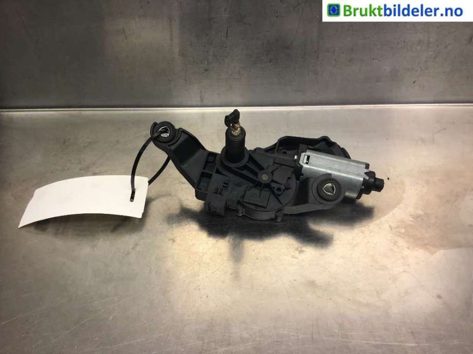 Viskermotor bakrute til BMW 1-Serie 2004-2011 (E81/E82/E87/E88) (E81/E82/E87/E88) (BMW|7 199 569-02|)