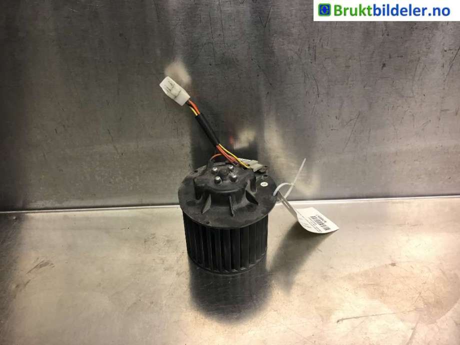 Varmeapparat motor til Mopedbil Ligier JS60, 0-->>  (LIGIER JS60|)
