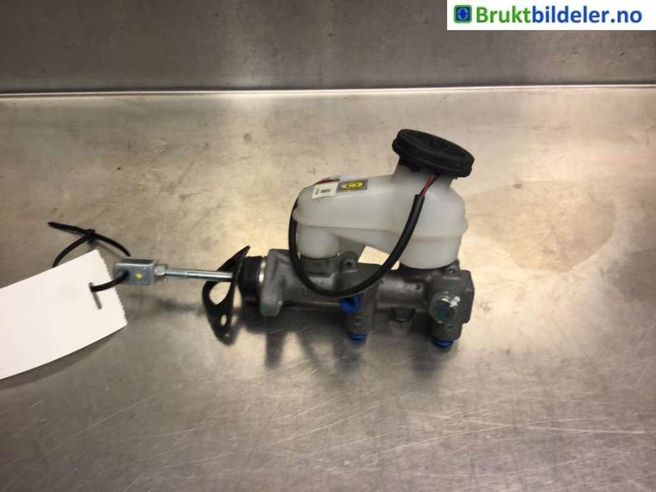 Bremsepumpe hoved til Mopedbil Ligier JS60, 0-->>  (LIGIER JS60|)