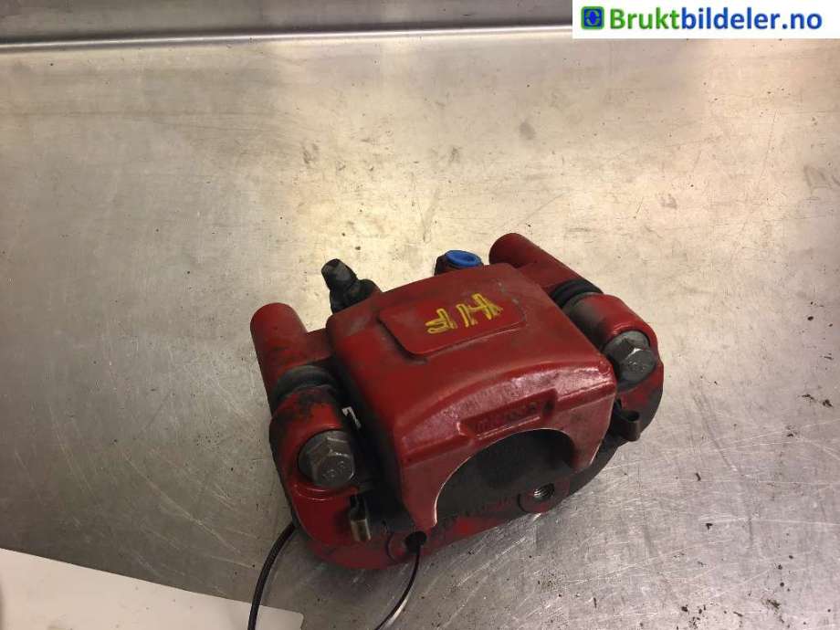 Bremsecaliper høyre foran til Mopedbil Ligier JS60 0-->> (LIGIER JS60|)