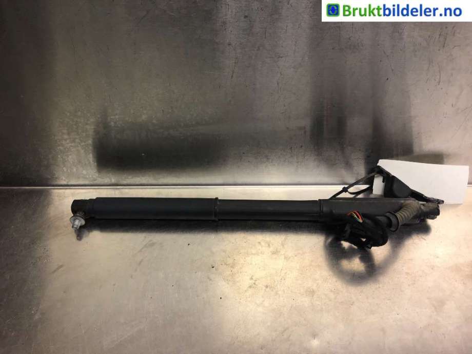 Baklukedemper til BMW X5 2007-2013 (E70) (E70) (BMW|51 24 7 332 695|)
