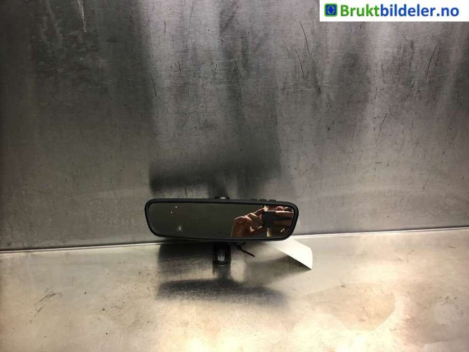 Speil innvendig til BMW X5 2007-2013 (E70) (E70) (BMW|9134447-02|)