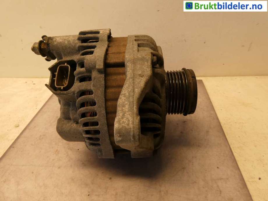 Dynamo til Mitsubishi Lancer, 2008-2017  (MITSUBISHI|1800A053)