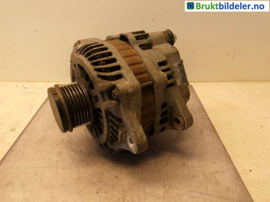 Dynamo til Mitsubishi Lancer 2008-2017 (MITSUBISHI|1800A053|)