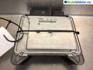 Styreenhet motor til BMW X5, 2007-2013 (E70) (E70) (BMW|0 277 022 263)
