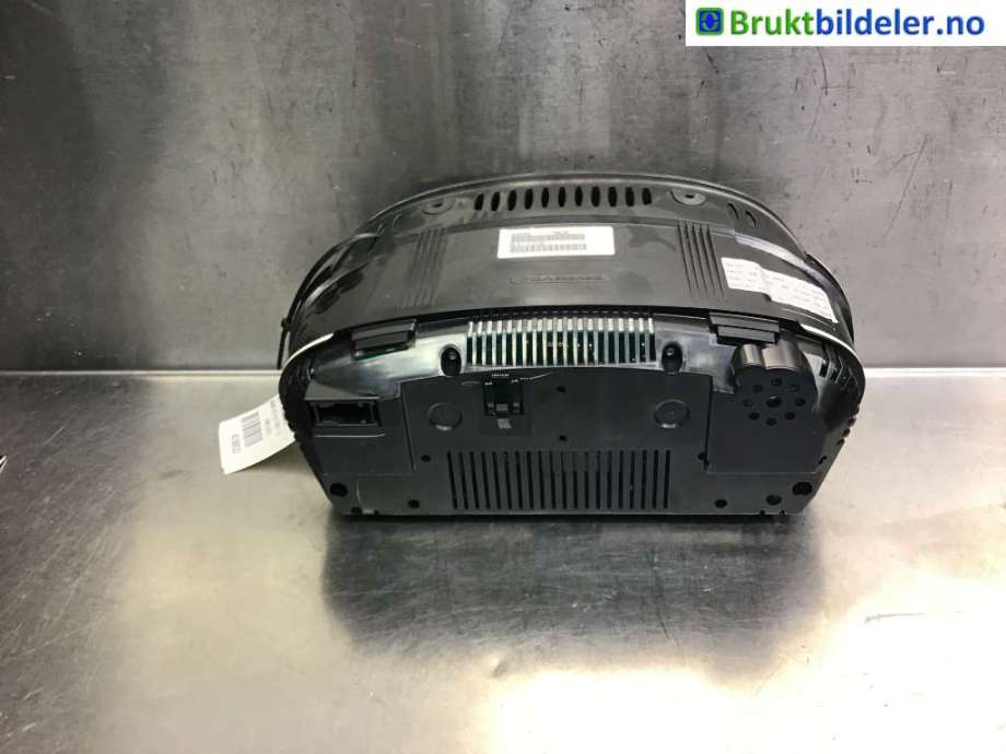 Instrumentpanel til BMW X5 2007-2013 (E70) (E70) (BMW|62.11-9 218 853|A2C53375653|)
