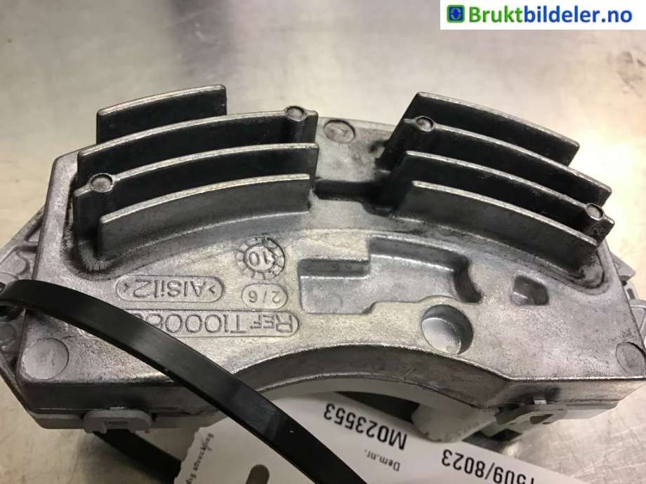 Varmeapparat motstand til BMW X5 2007-2013 (E70) (E70) (BMW||T1015486A/A)