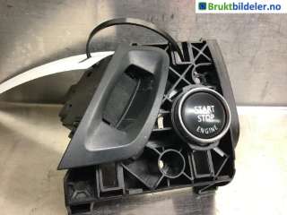 Bryter start/stopp til BMW X5, 2007-2013 (E70) (E70) (BMW|9 177 973)
