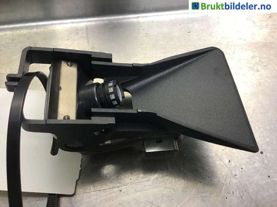 Kamera til BMW X5 2007-2013 (E70) (E70) (BMW|66 51 9 190 726|)