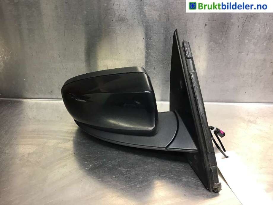 Speil høyre til BMW X5 2007-2013 (E70) (E70) (BMW|5116 7 282 722|)