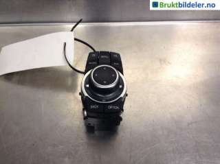 Bryter diverse til BMW X5, 2007-2013 (E70) (E70) (BMW|9 240 956)