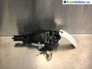 Dørhåndtak utv høyre til BMW X5, 2007-2013 (E70) (E70) (BMW|51 21 7 193 264)