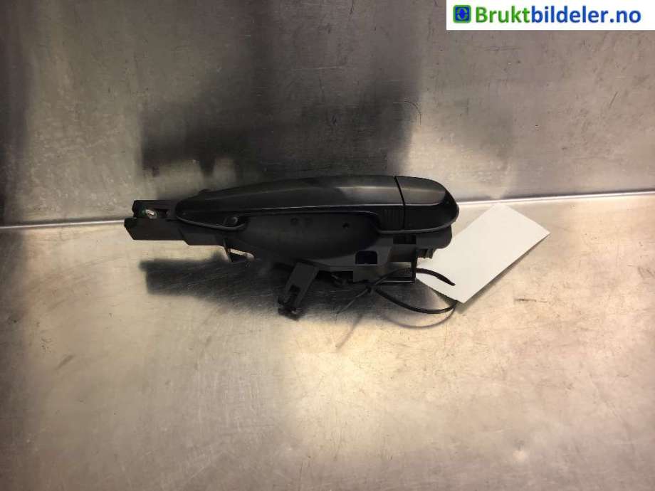 Dørhåndtak utv høyre til BMW X5 2007-2013 (E70) (E70) (BMW||51 21 7 193 264)
